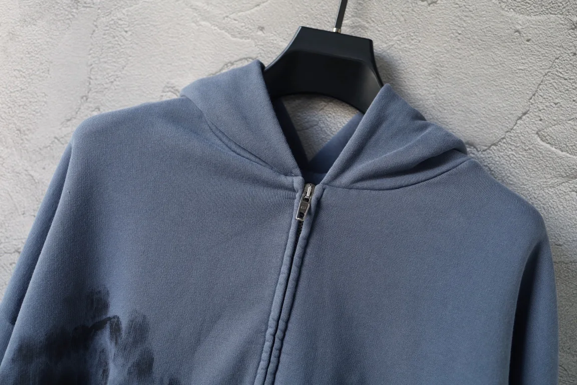 Свитшоты И Худи Мужские Balenciaga 176967