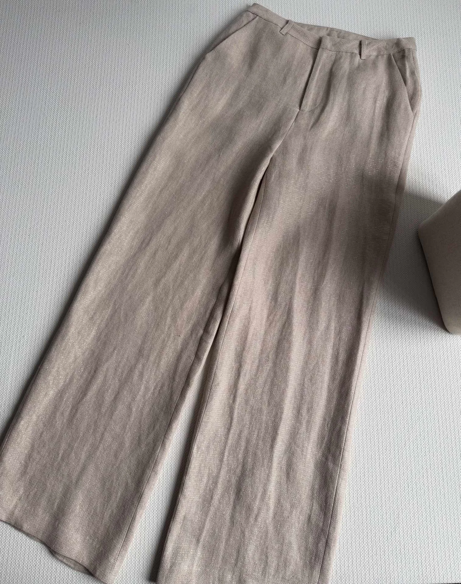 Брюки Женские Brunello Cucinelli 9963187