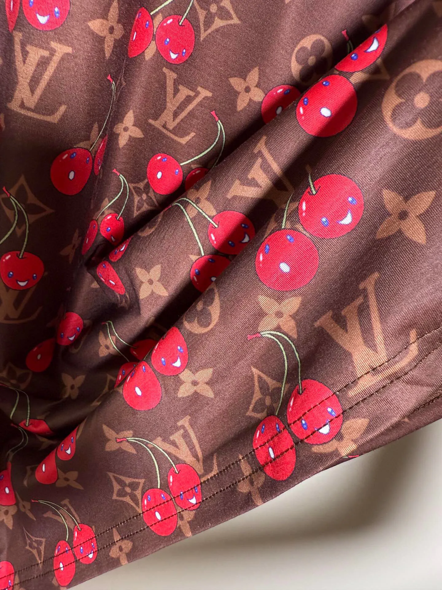 Футболки Женские Louis Vuitton 12265996