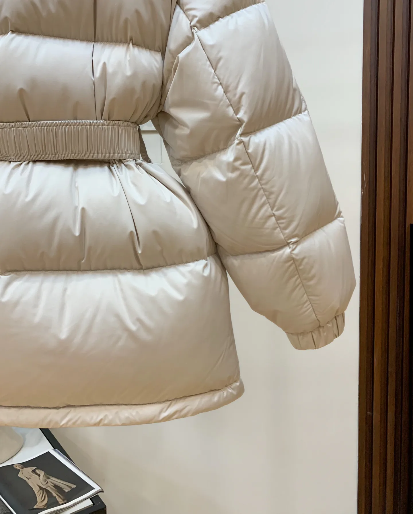 Куртки И Пуховики Женские Celine 88593