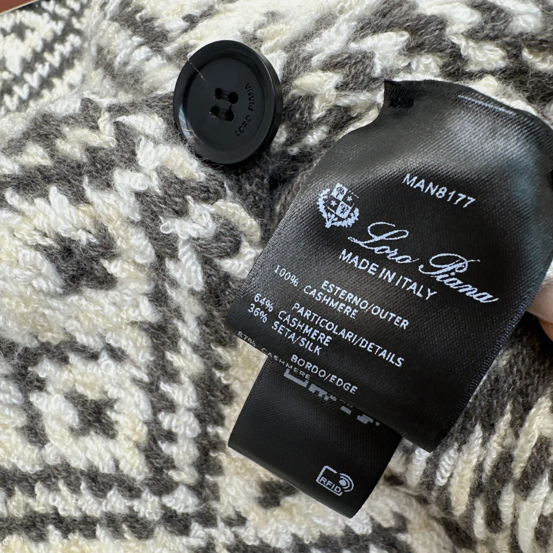 Джемперы И Свитеры Женские Loro Piana 1292618