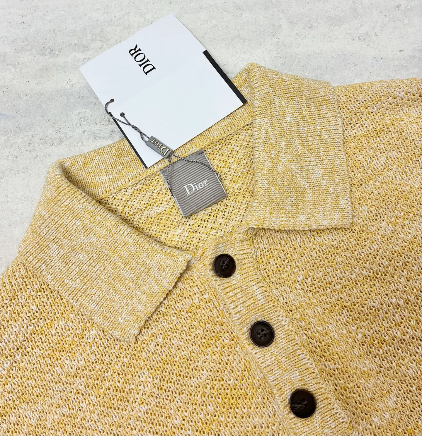 Джемперы И Свитеры Мужские Christian Dior 18533157