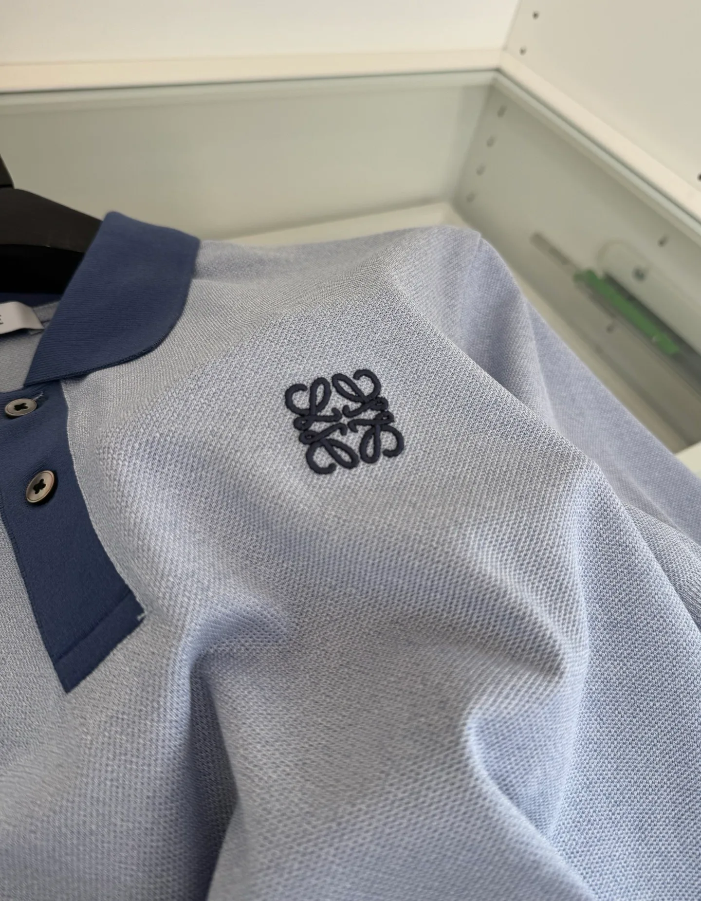 Рубашки Мужские Loewe 1858682