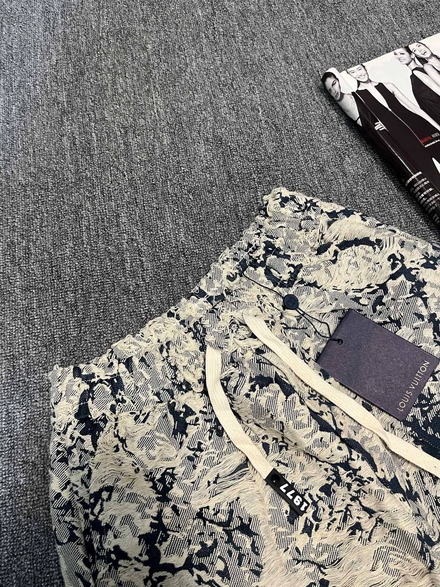 Шорты Мужские Louis Vuitton 12640987