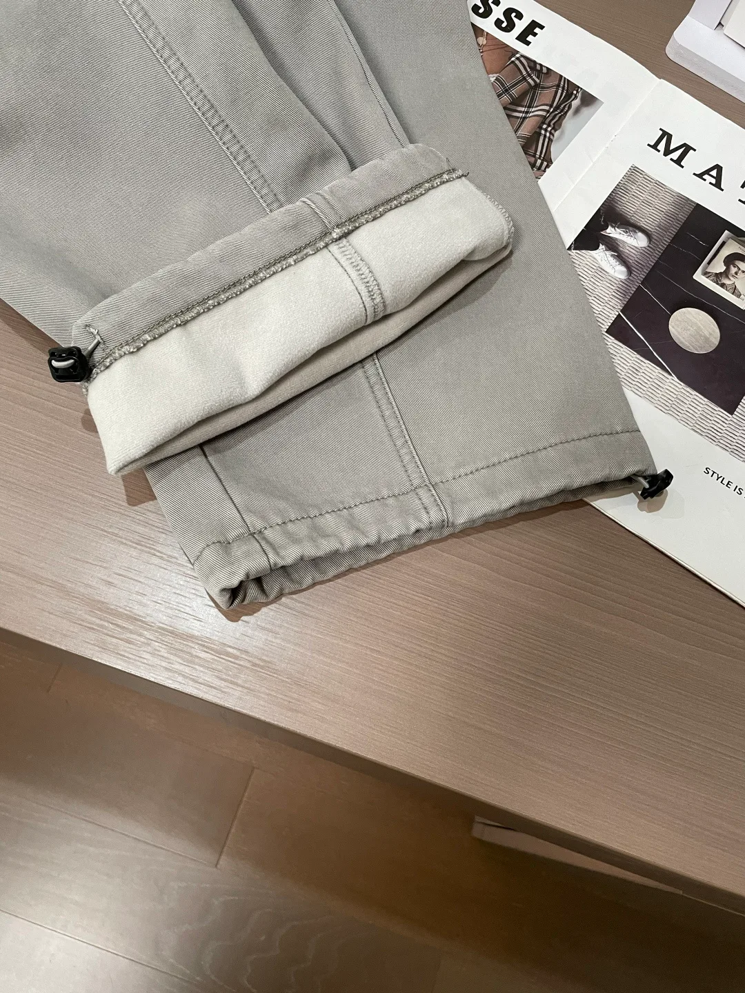 Брюки Мужские Maison Margiela 2609058