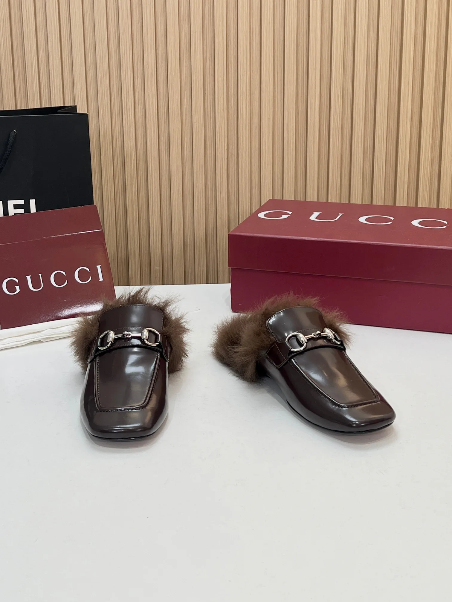 Лоферы И Мокасины Женские Gucci 20140522