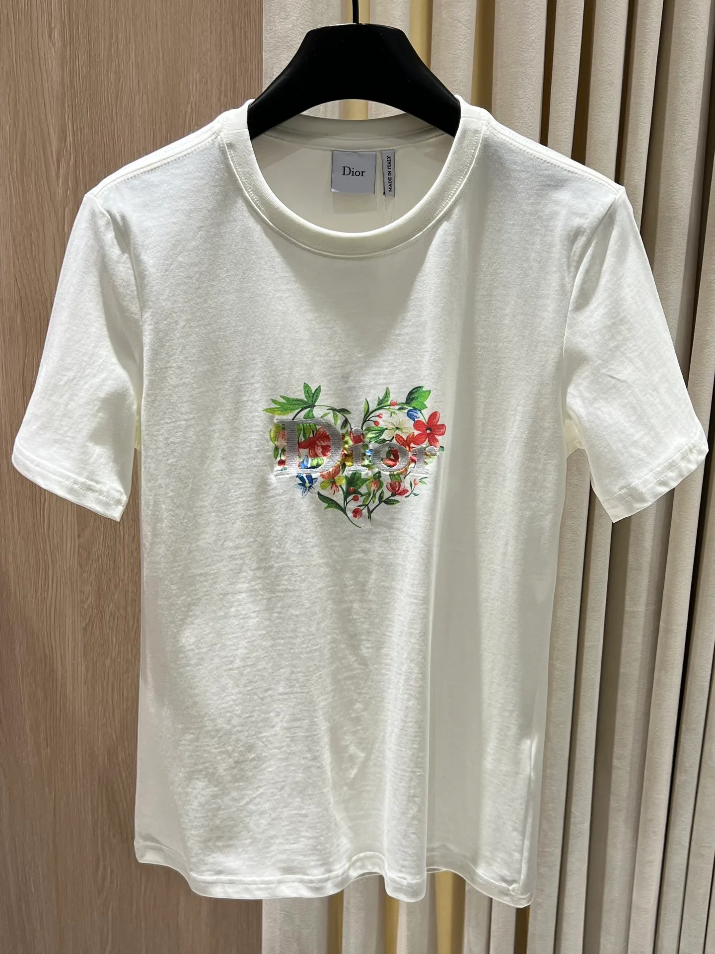 Футболки Женские Christian Dior 11219572