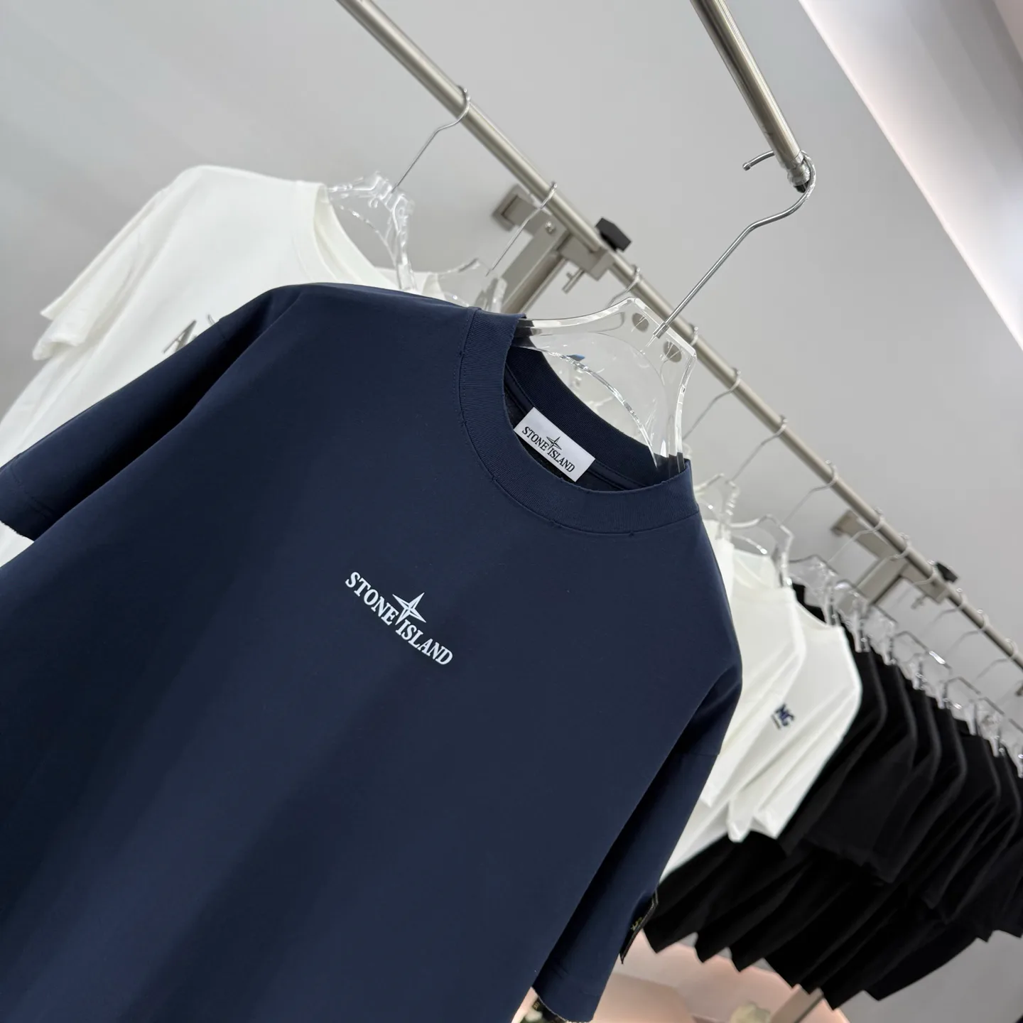 Футболки Мужские Stone Island 11591400