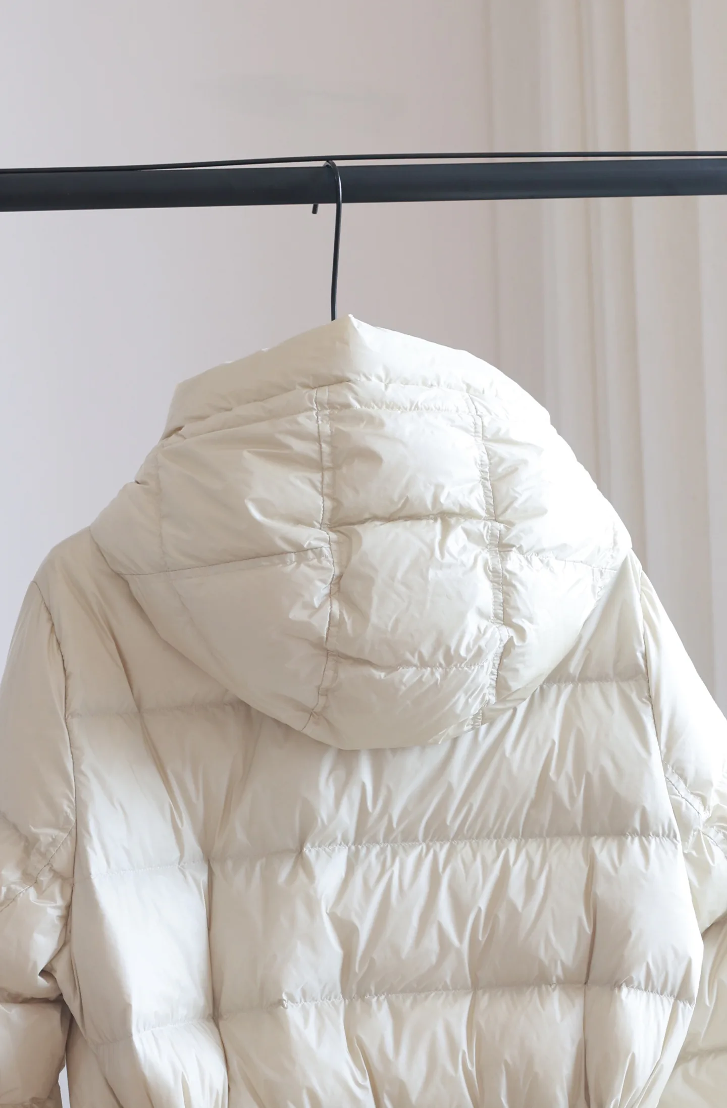 Куртки И Пуховики Женские Moncler 18184492