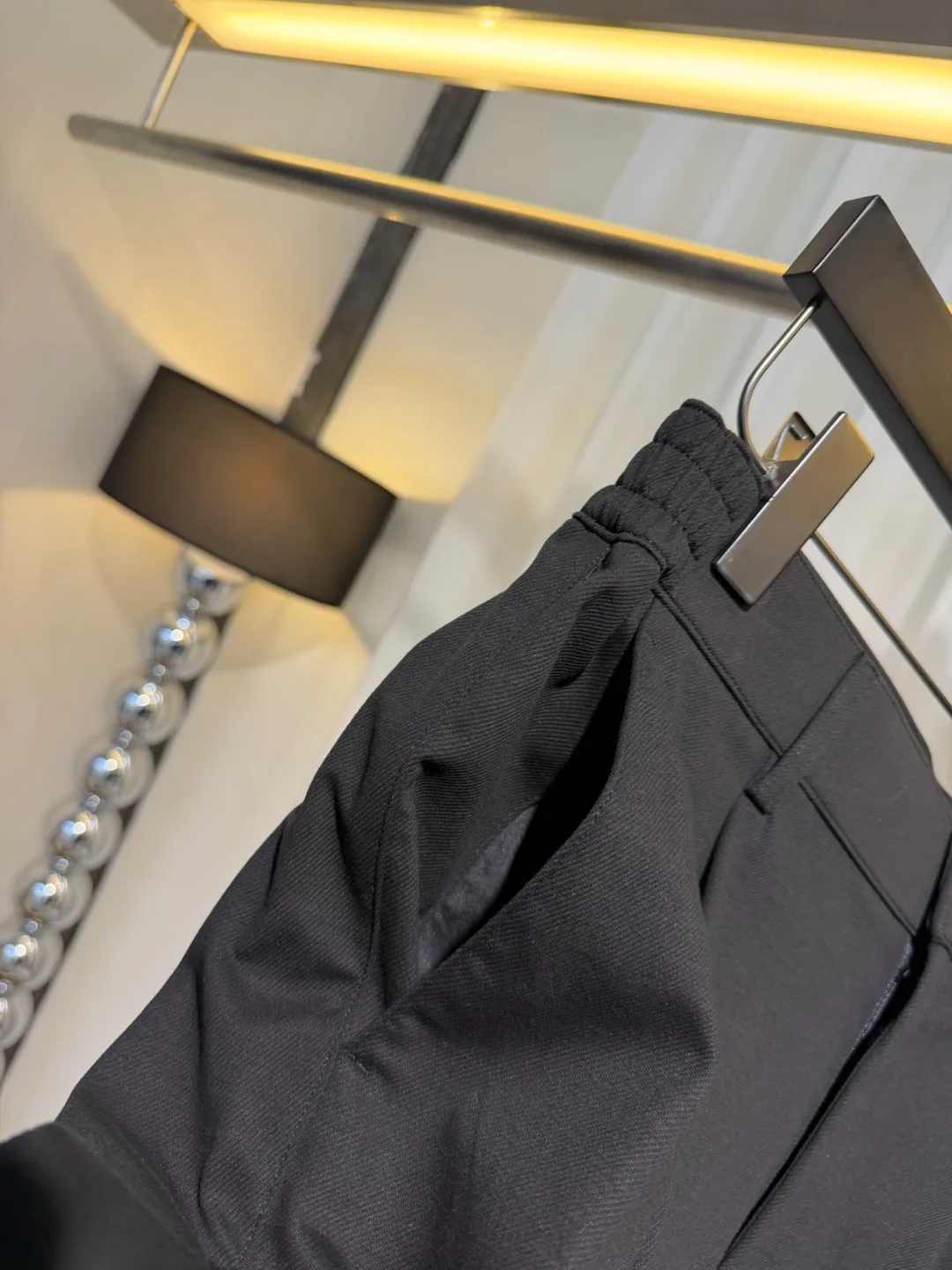 Брюки Женские Burberry 10969225