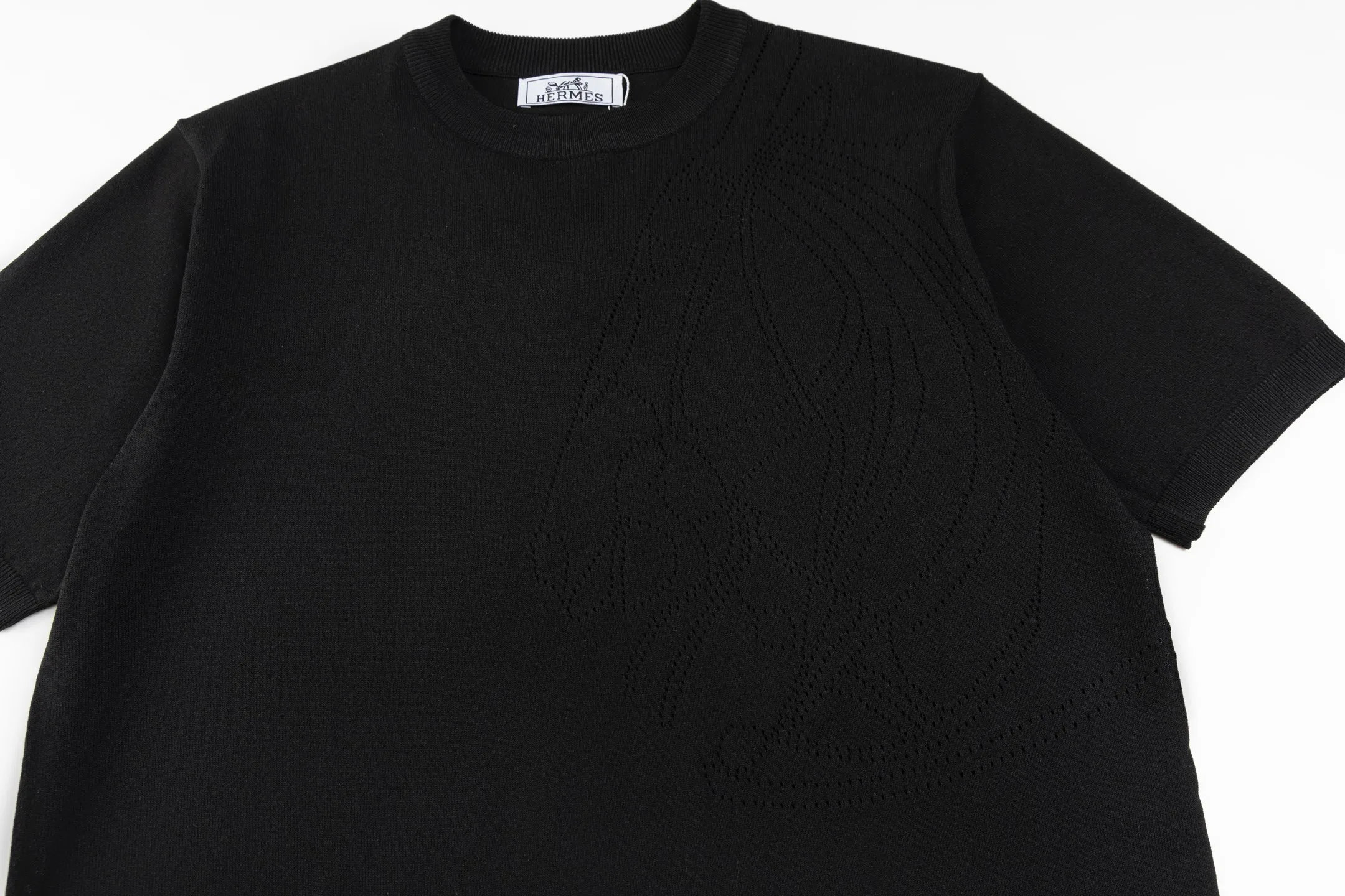 Футболки Женские Hermes 274525