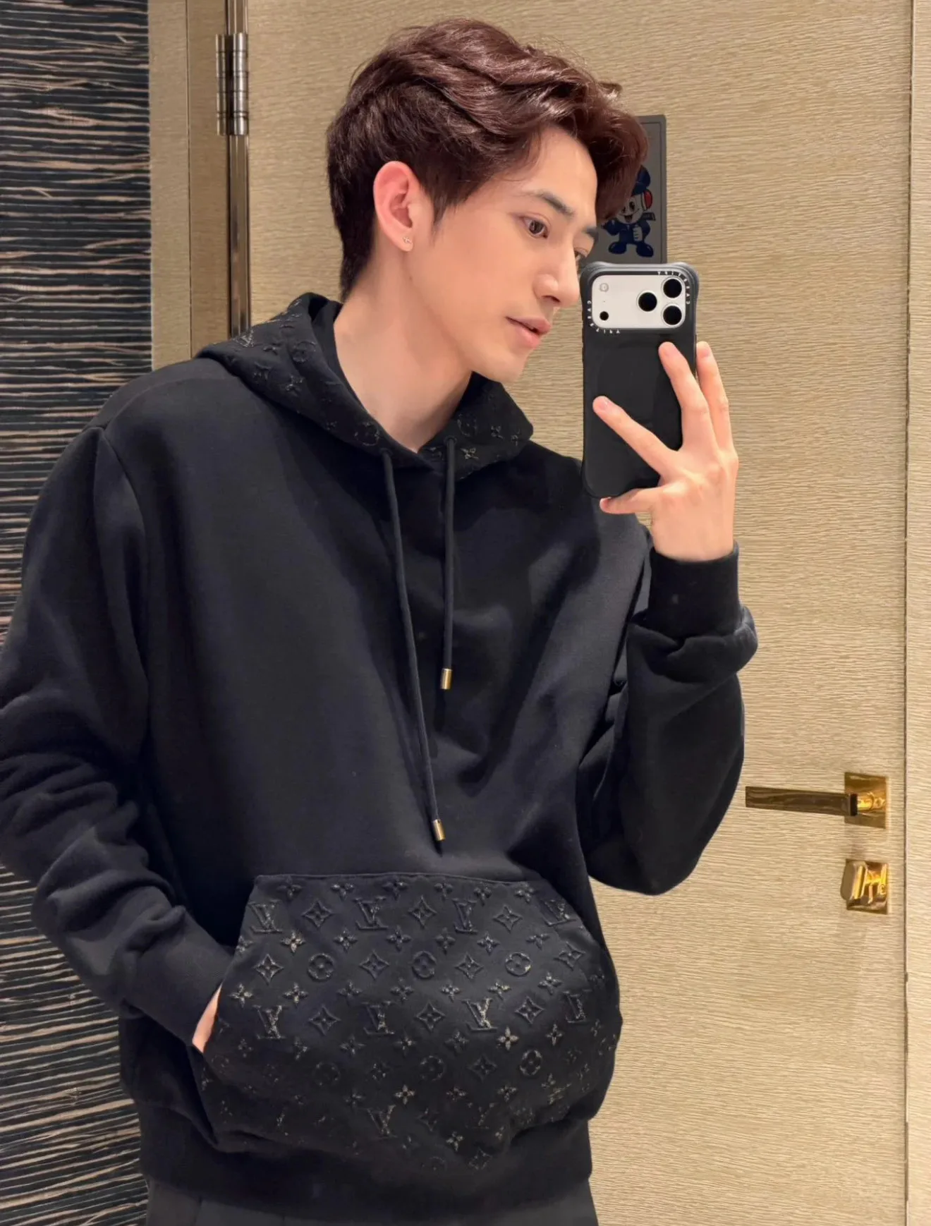 Свитшоты И Худи Женские Louis Vuitton 18113430
