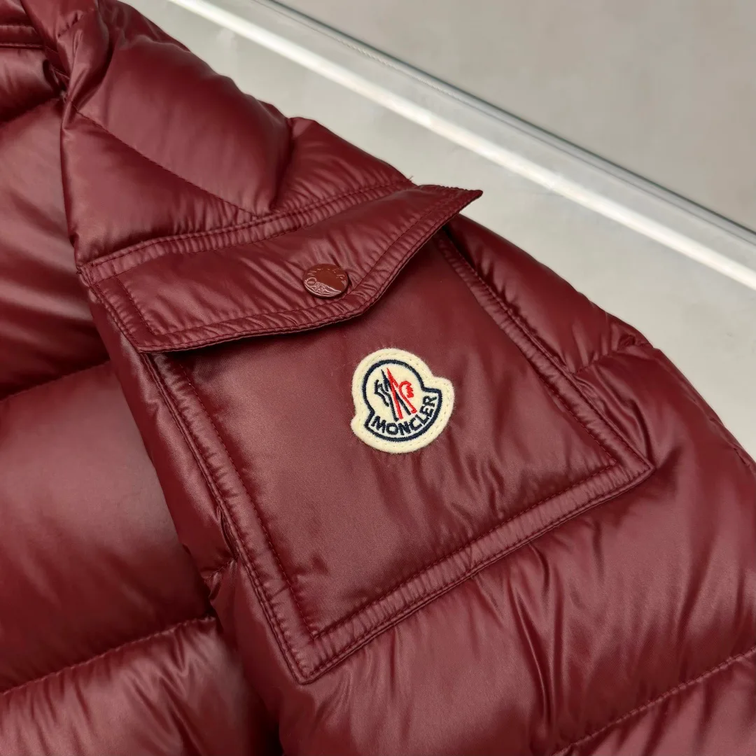 Куртки И Пуховики Мужские Moncler 17391885