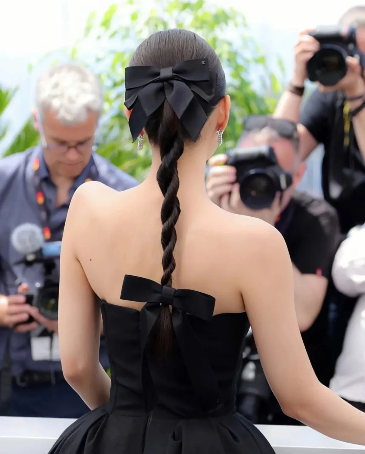 Головные Уборы Chanel 691550