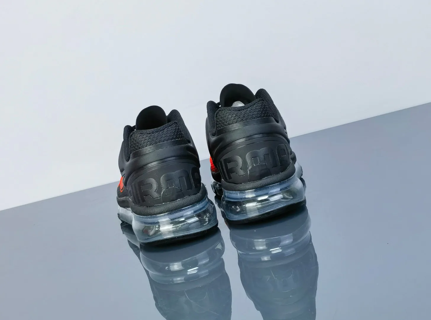 Кроссовки Мужские Nike 1107