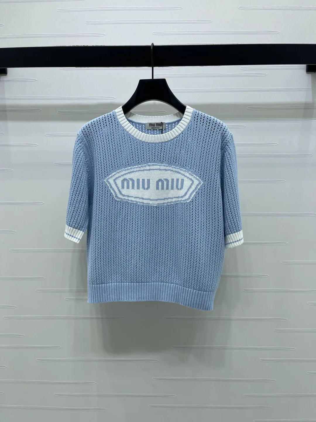 Топы Женские Miu Miu 4393445
