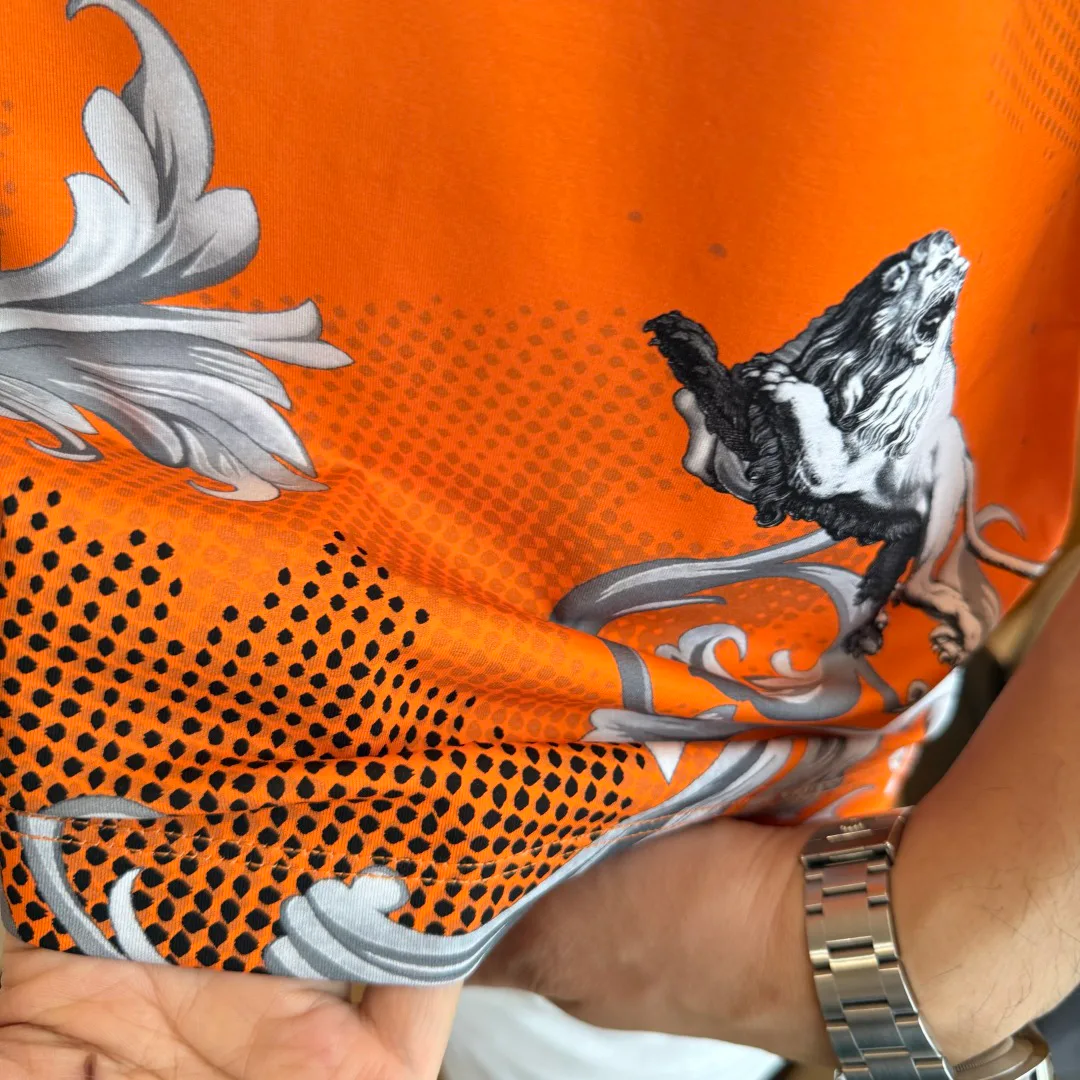 Футболки Мужские Hermes 13538143