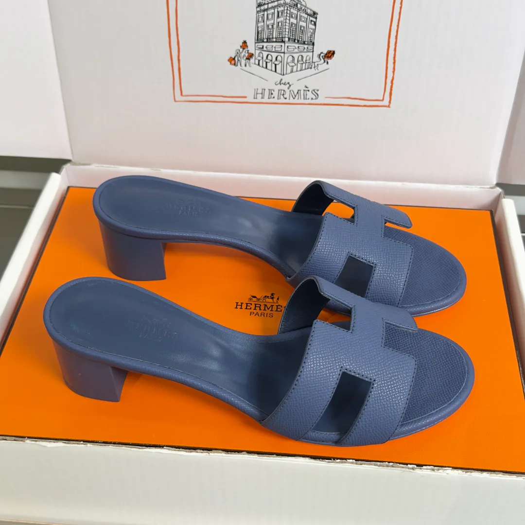 Сандалии Женские Hermes 12142651