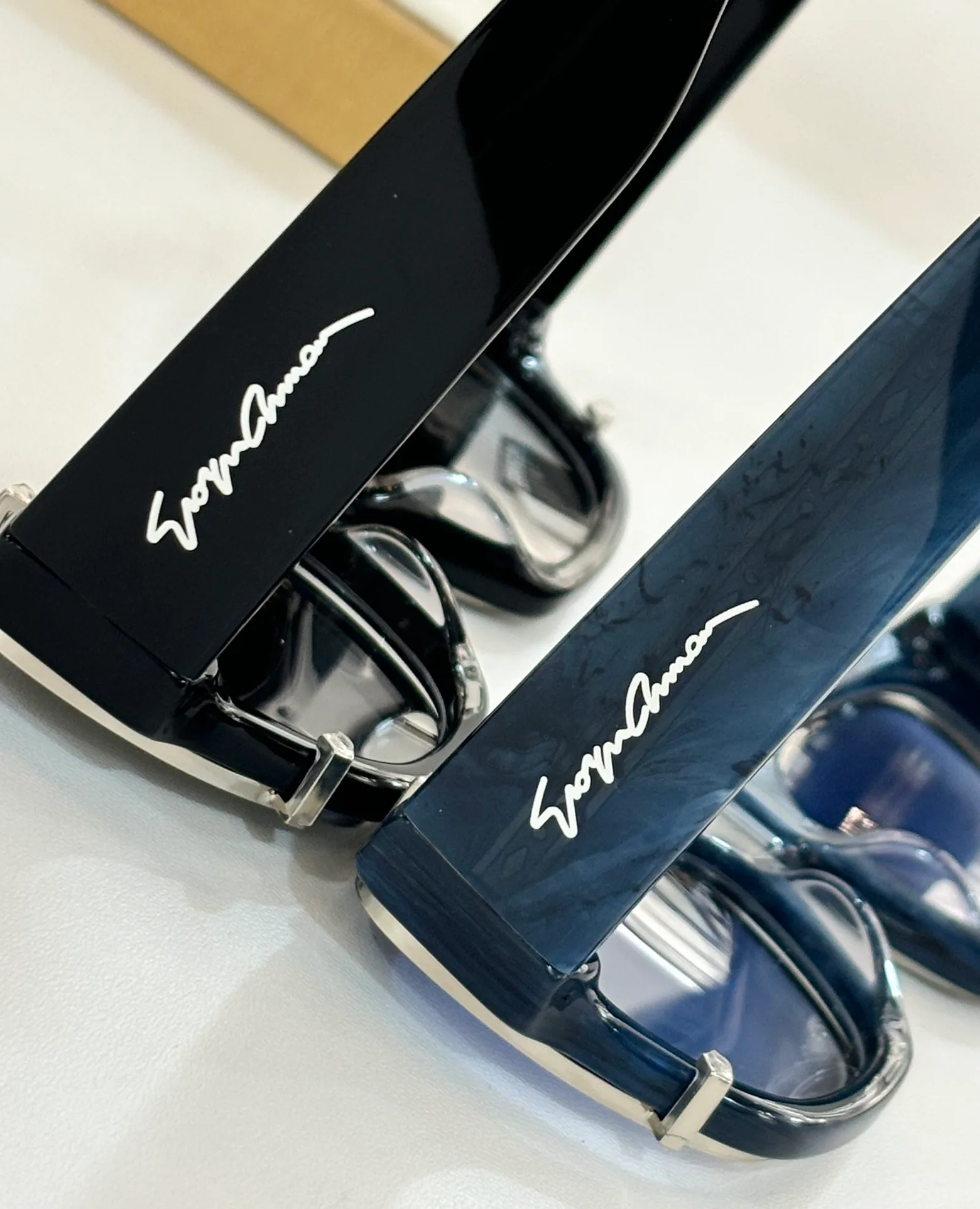 Очки Armani 4983