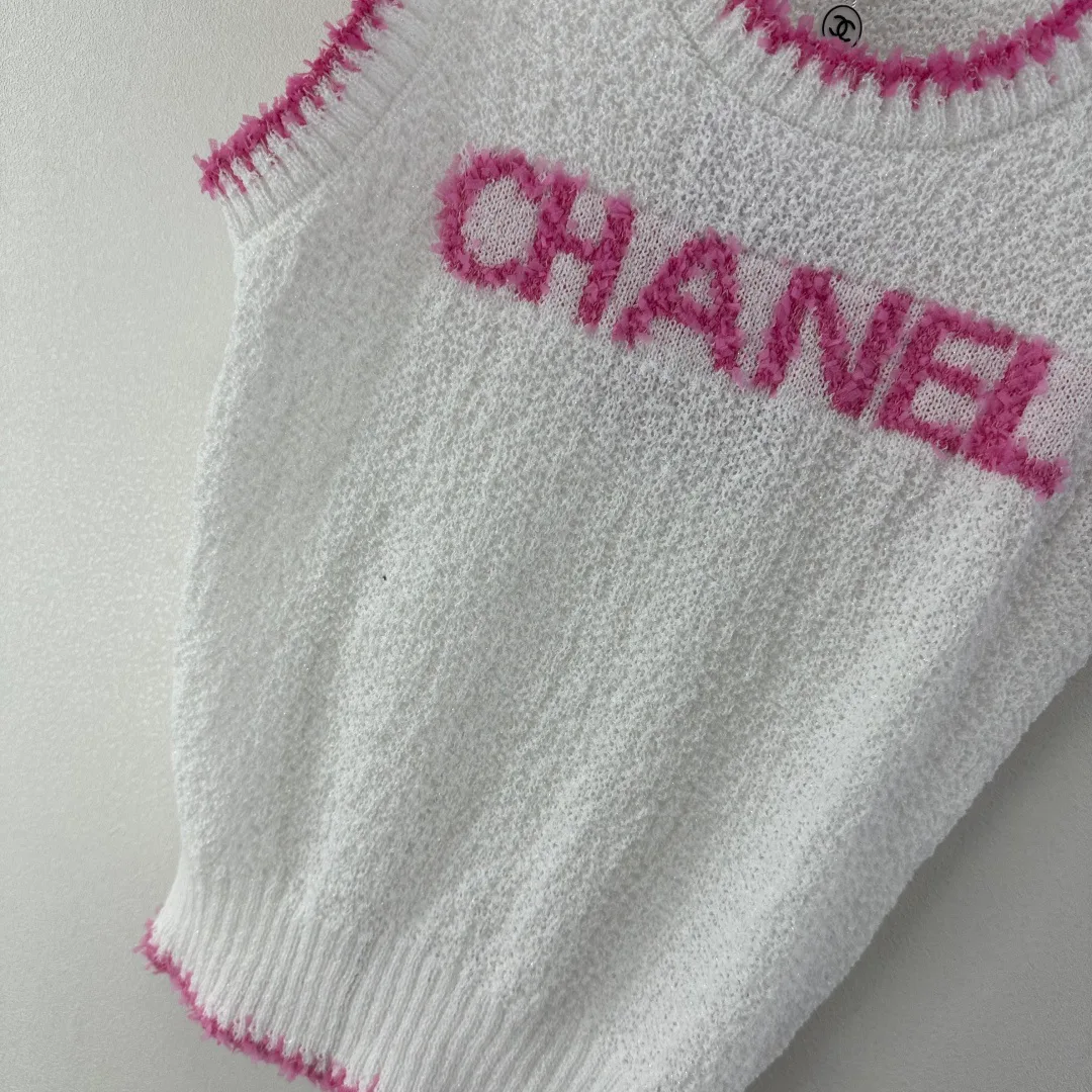 Жилеты Женские Chanel 11782088