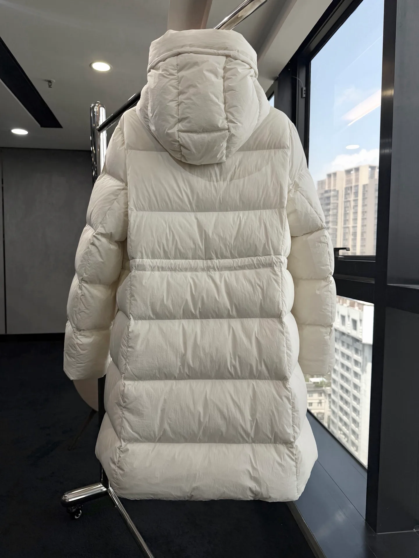 Куртки И Пуховики Женские Canada Goose 19682515