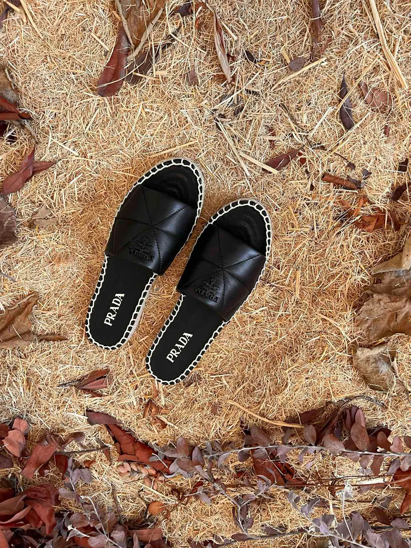 Туфли Женские Prada 2937775