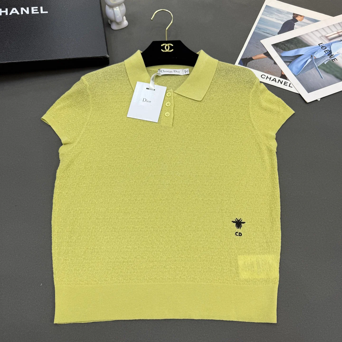 Футболки Женские Christian Dior 11278089