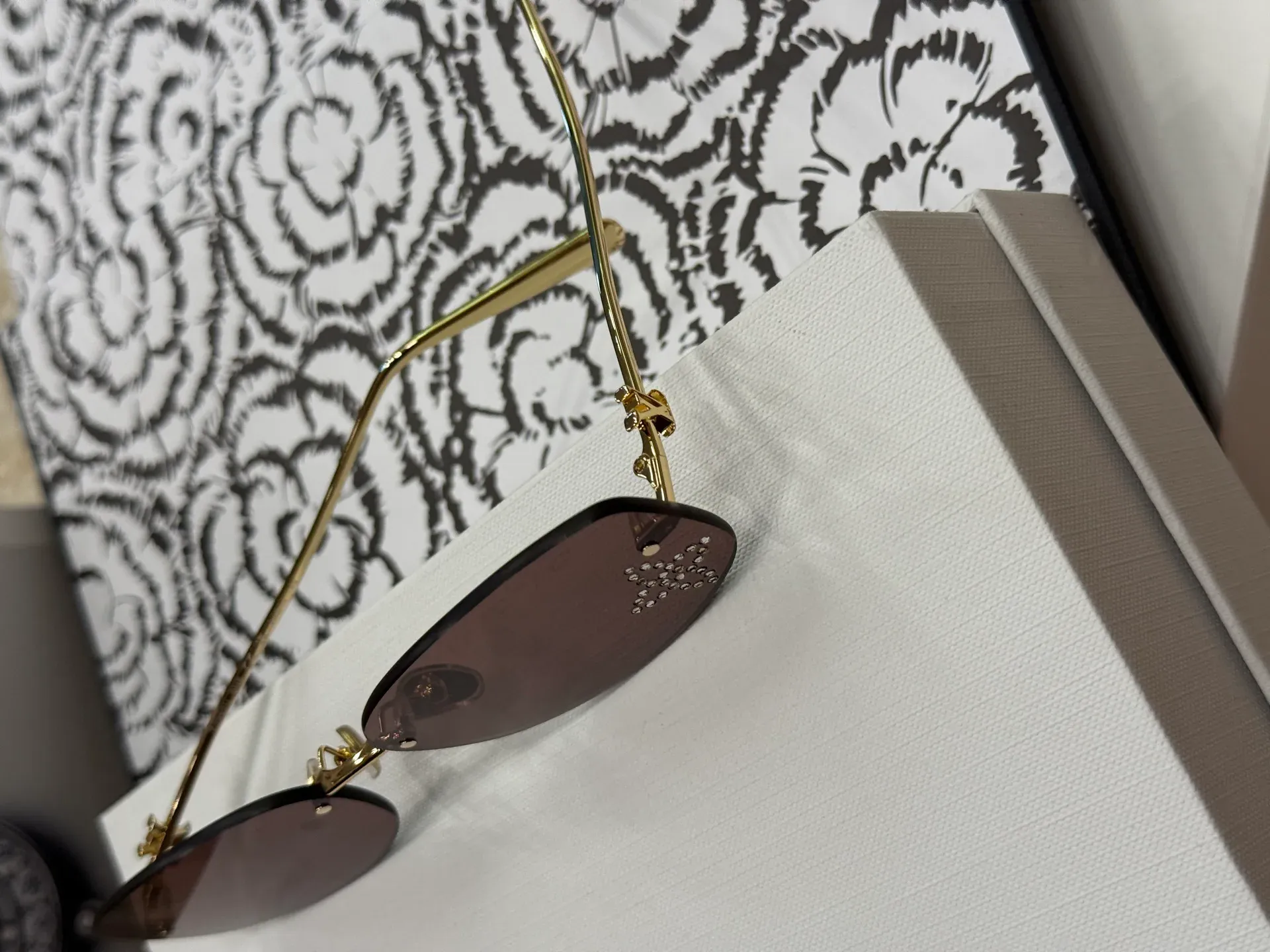 Очки Louis Vuitton 893280