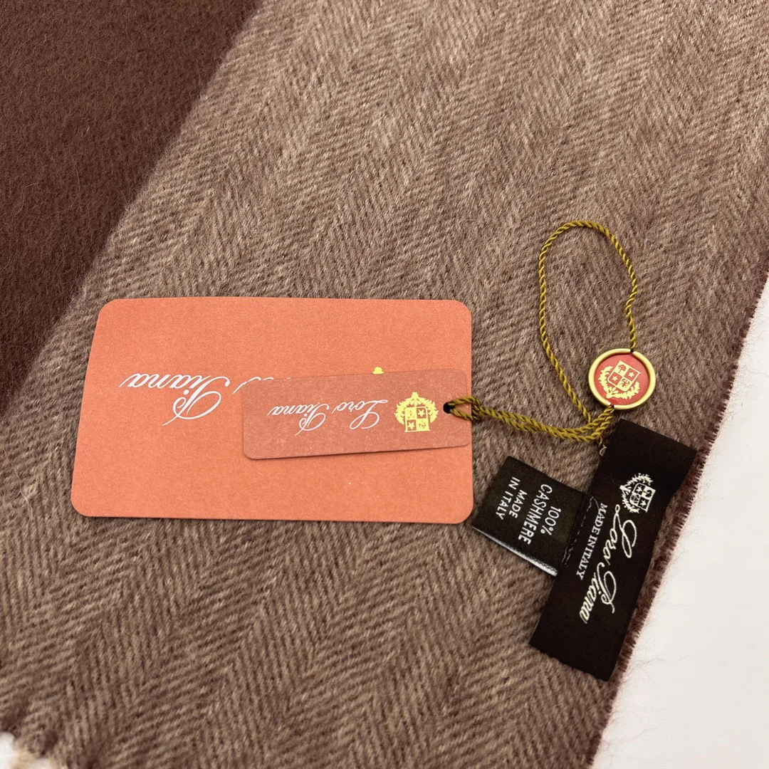 Шарфы Loro Piana 207712