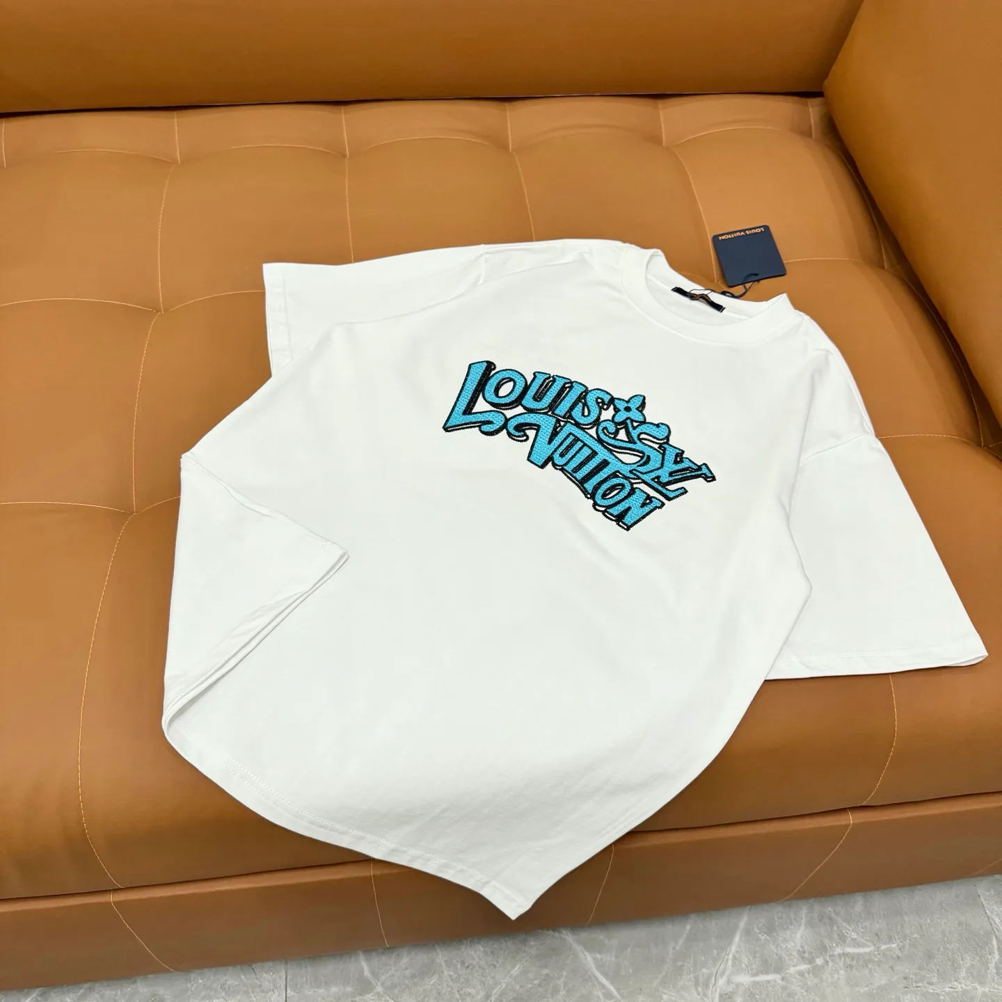 Футболки Женские Louis Vuitton 11960237