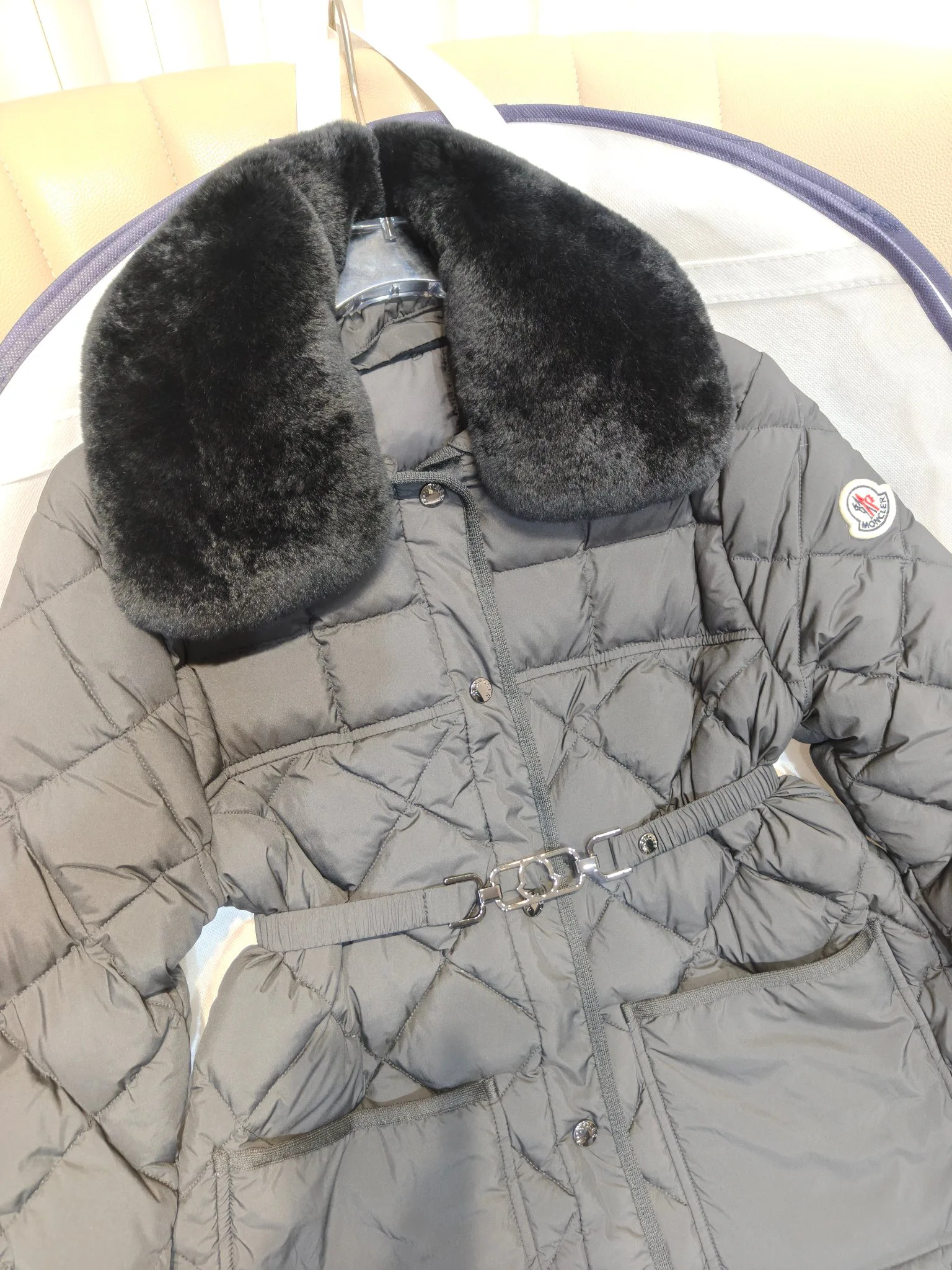 Куртки И Пуховики Мужские Moncler 139108