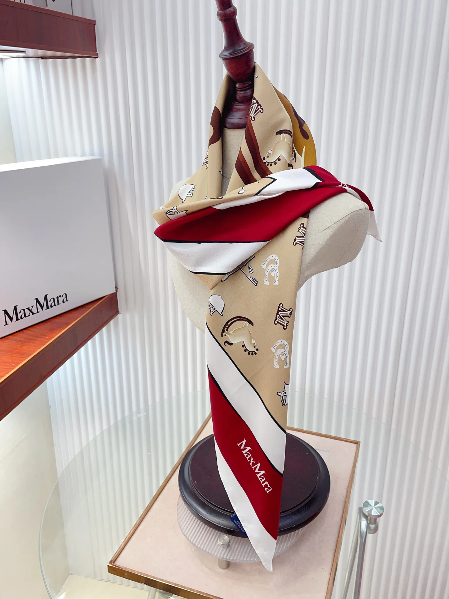 Платки Max Mara 13119755