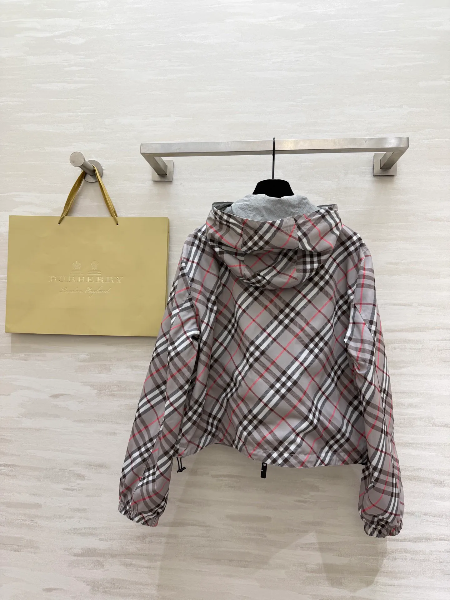 Куртки И Пуховики Мужские Burberry 9669964