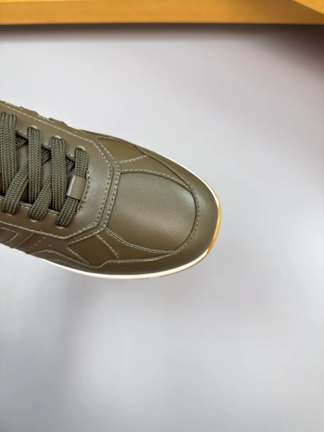 Кроссовки Мужские Hogan 737816