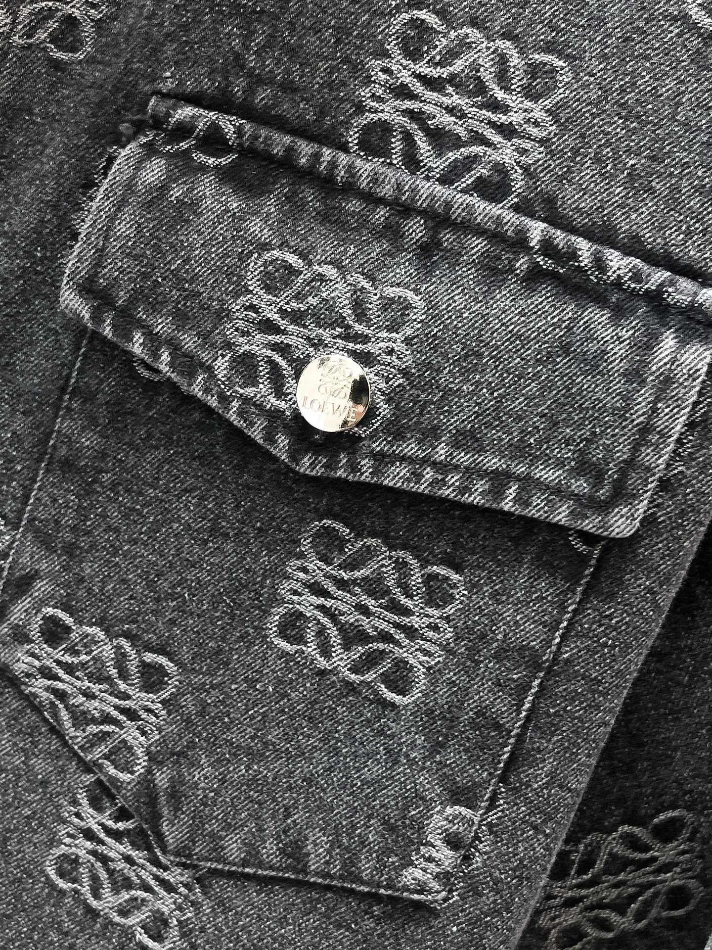 Костюмы Мужские Loewe 773365