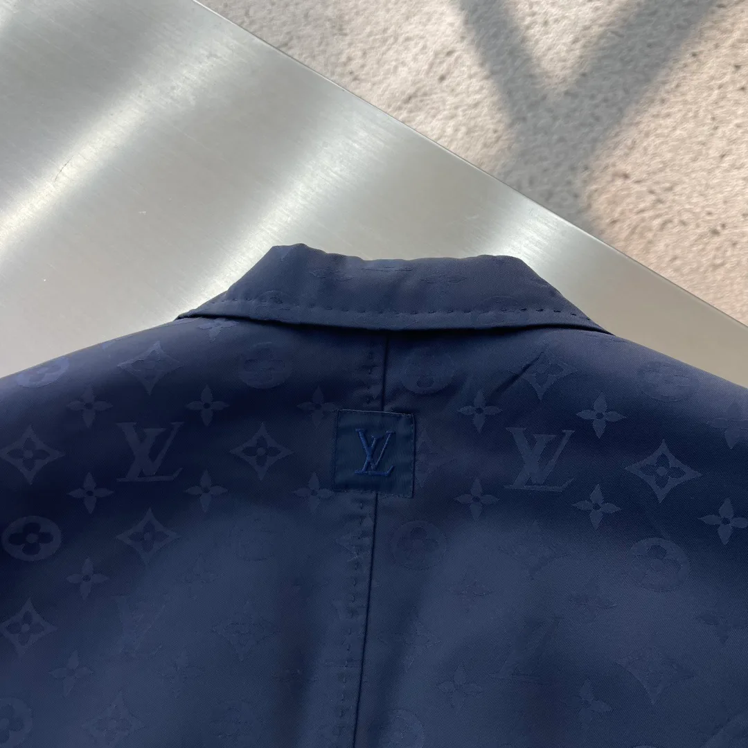 Пиджаки Мужские Louis Vuitton 18320157