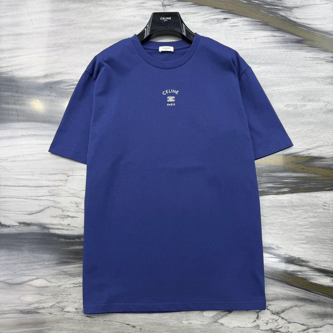 Футболки Мужские Celine 11781364