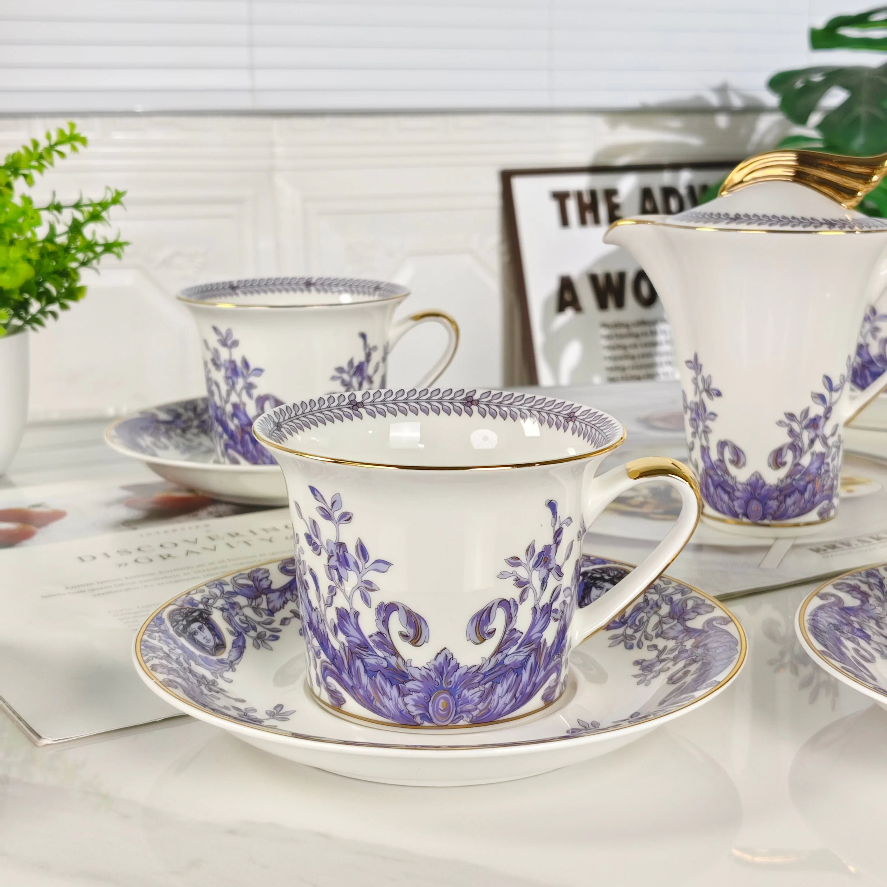 Посуда Versace 380043