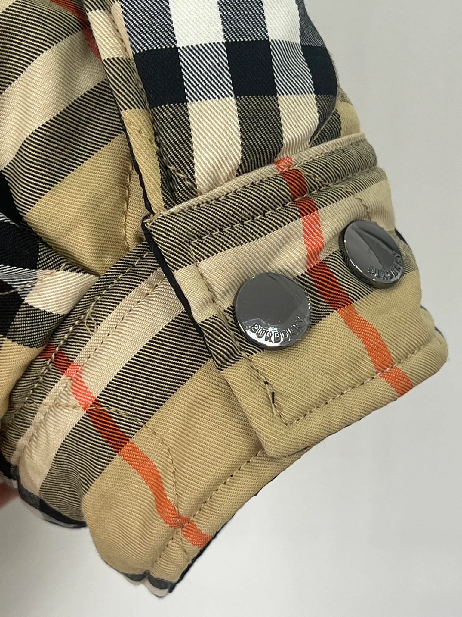 Куртки И Пуховики Женские Burberry 18415735