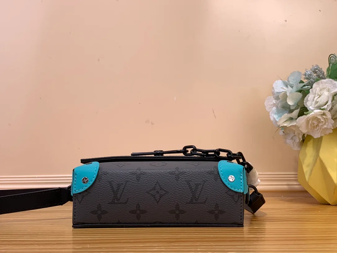 Поясные Сумки Мужские Louis Vuitton 5604