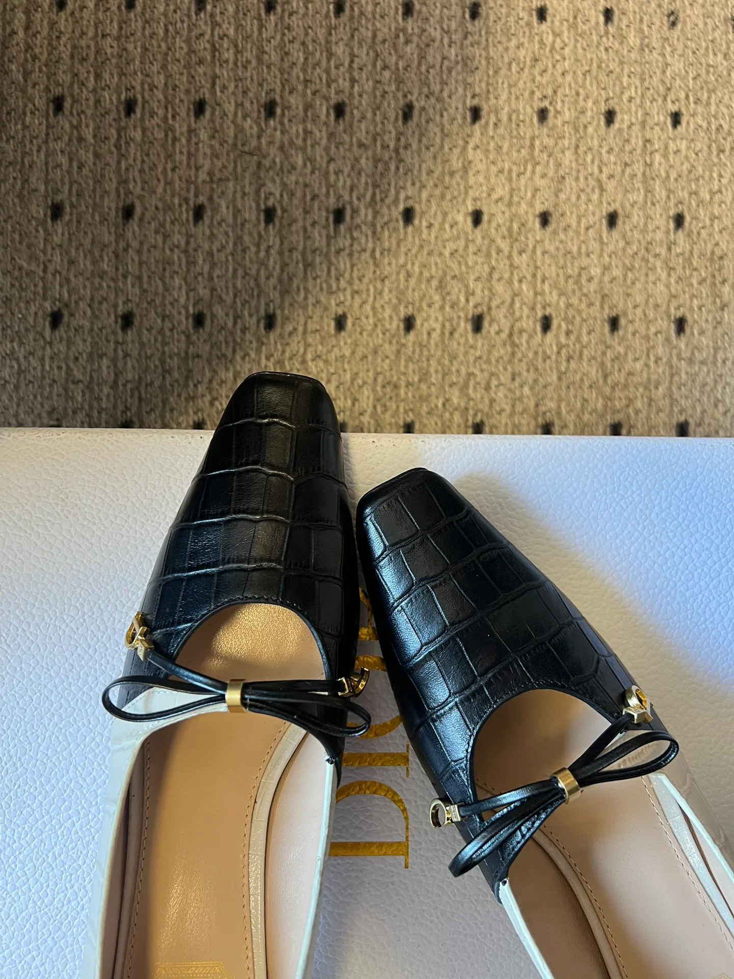 Туфли Женские Christian Dior 11419713