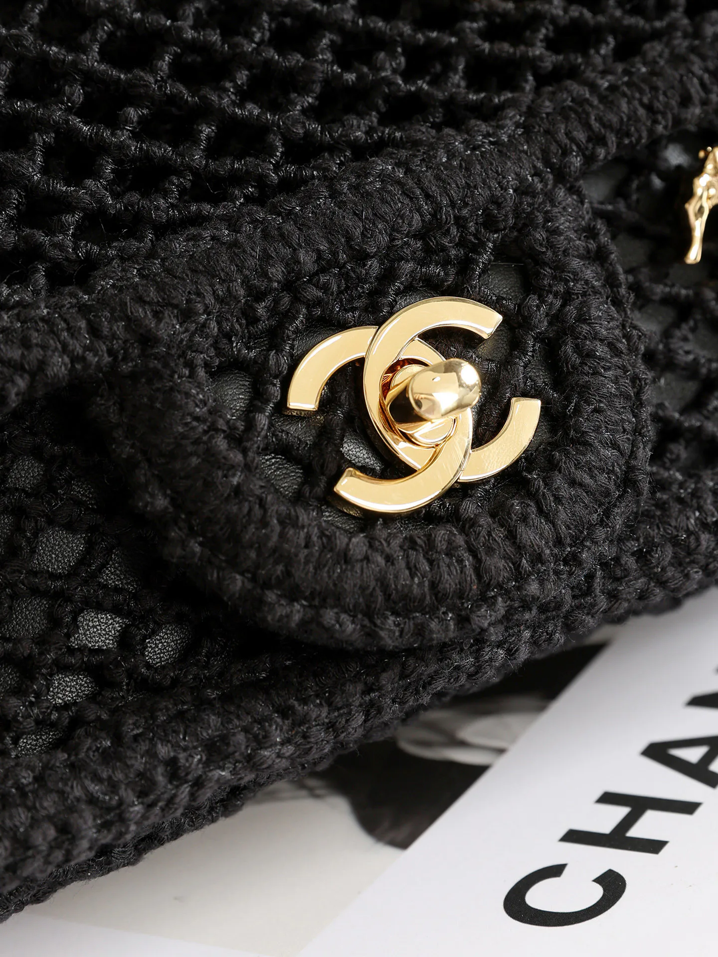 Классические Сумки Женские Chanel 18000316