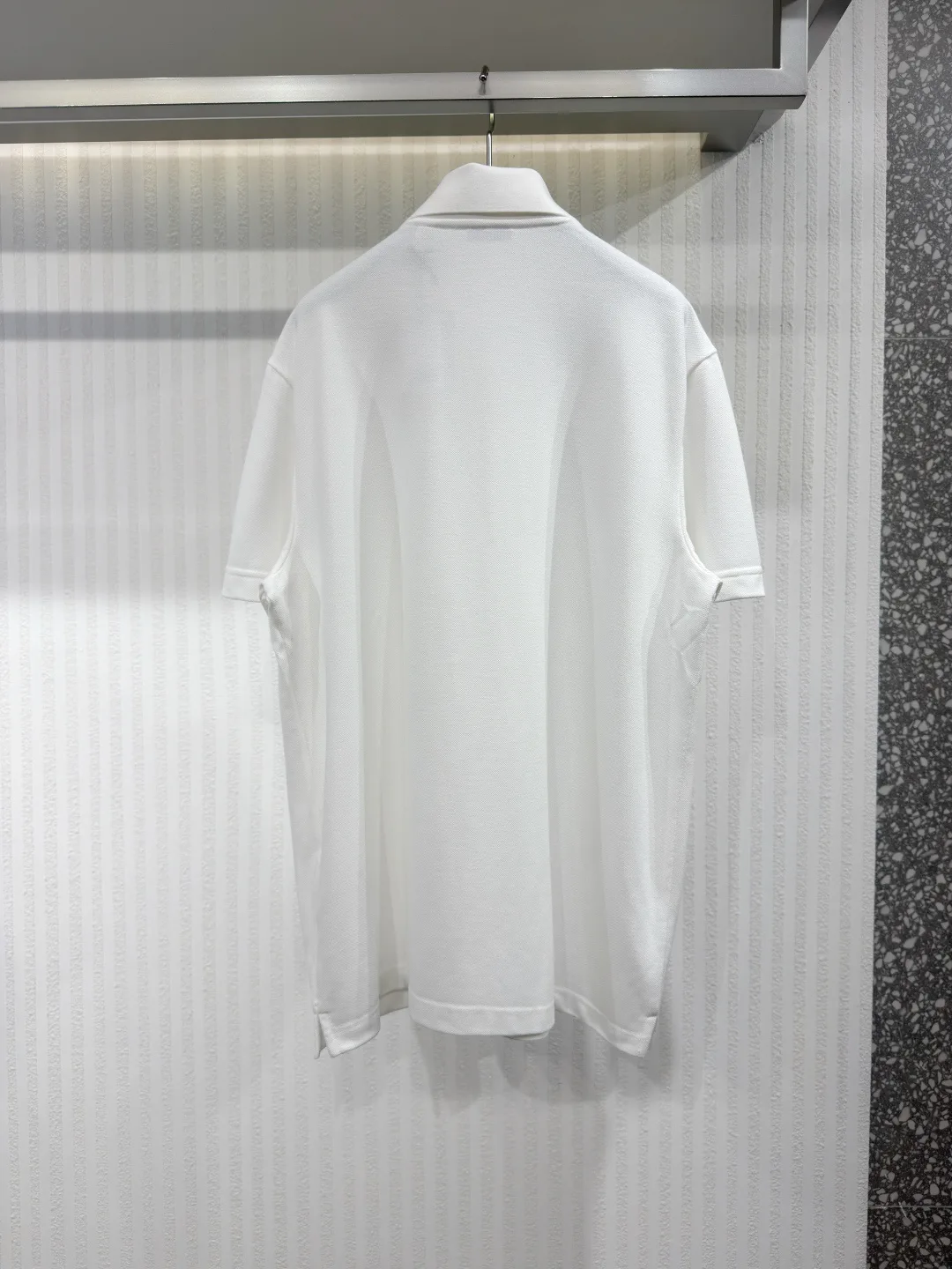 Рубашки Мужские Burberry 13253170