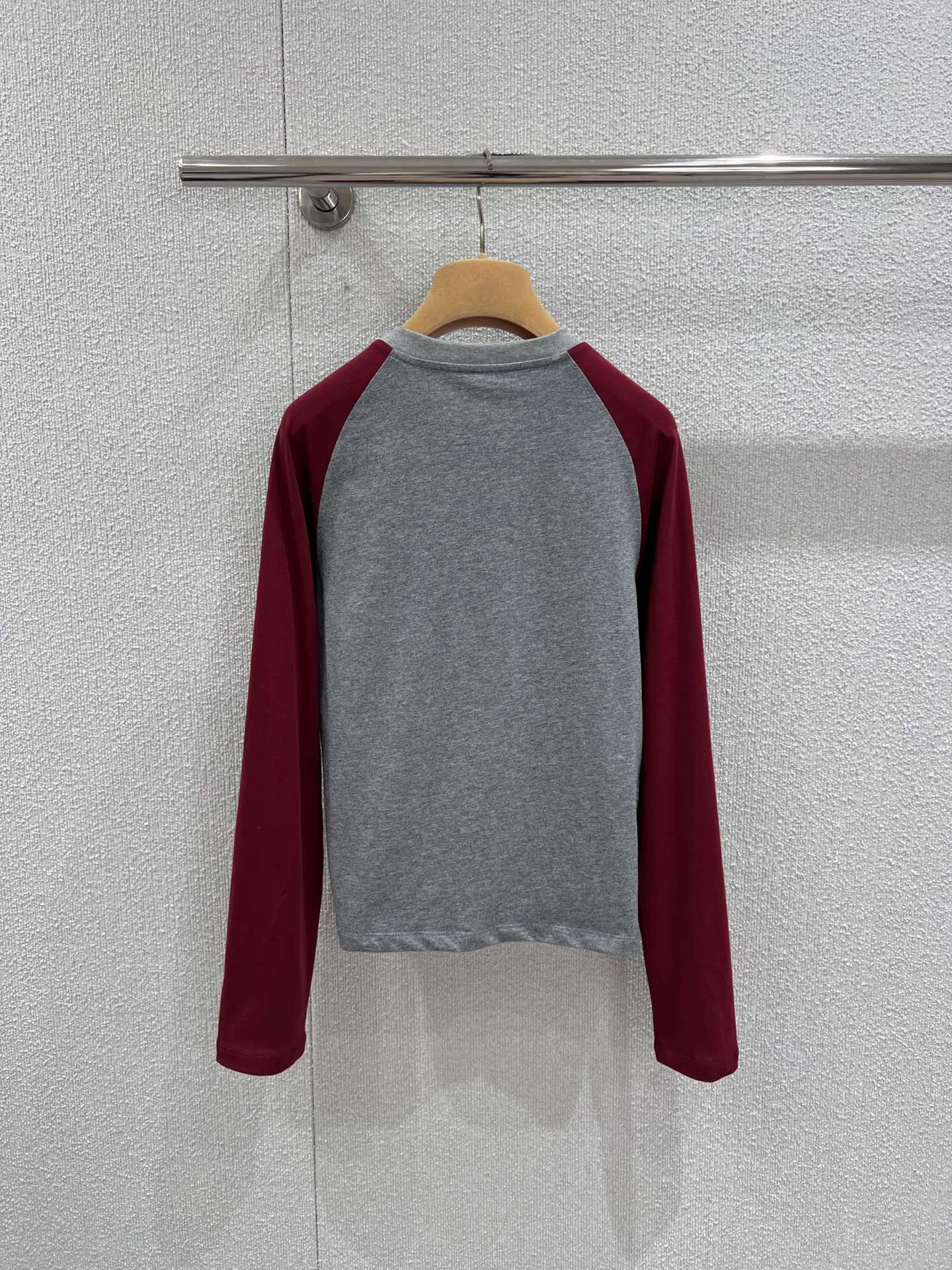 Лонгсливы Женские Miu Miu 4728468