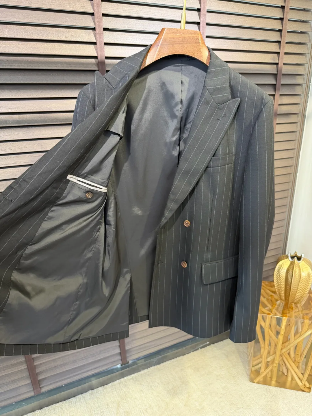 Пиджаки Мужские Brunello Cucinelli 11019710