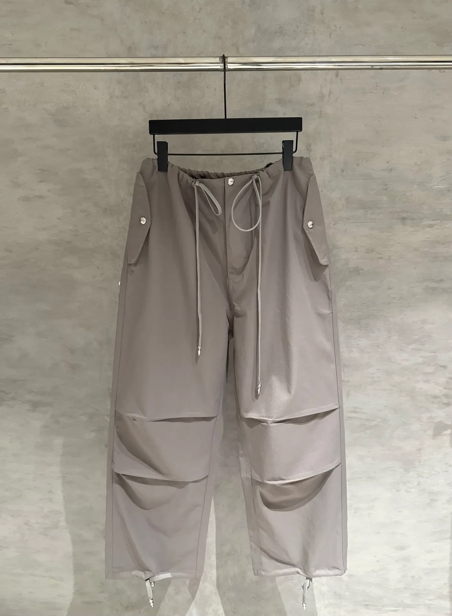 Брюки Мужские Chrome Hearts 11608017