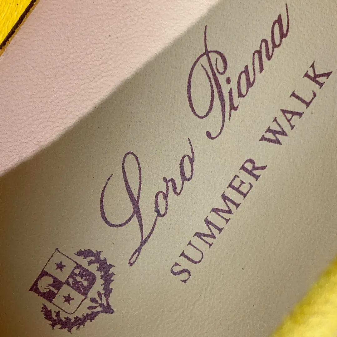 Лоферы Женские Loro Piana 219743