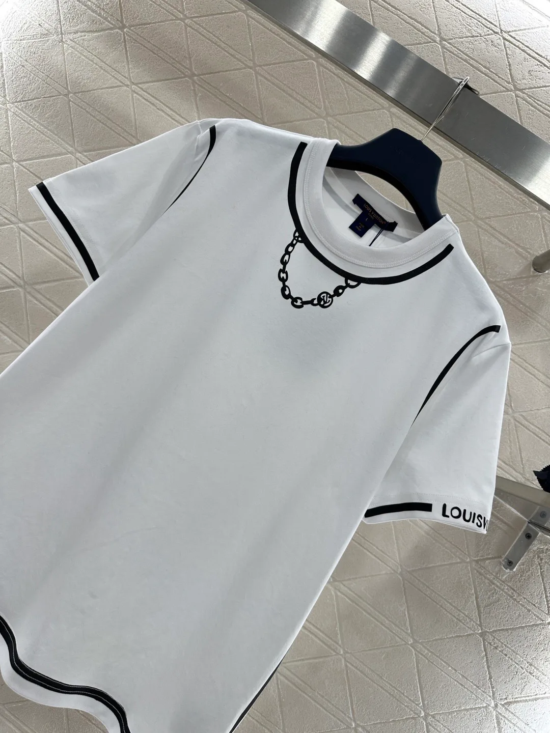 Футболки Женские Louis Vuitton 3135709