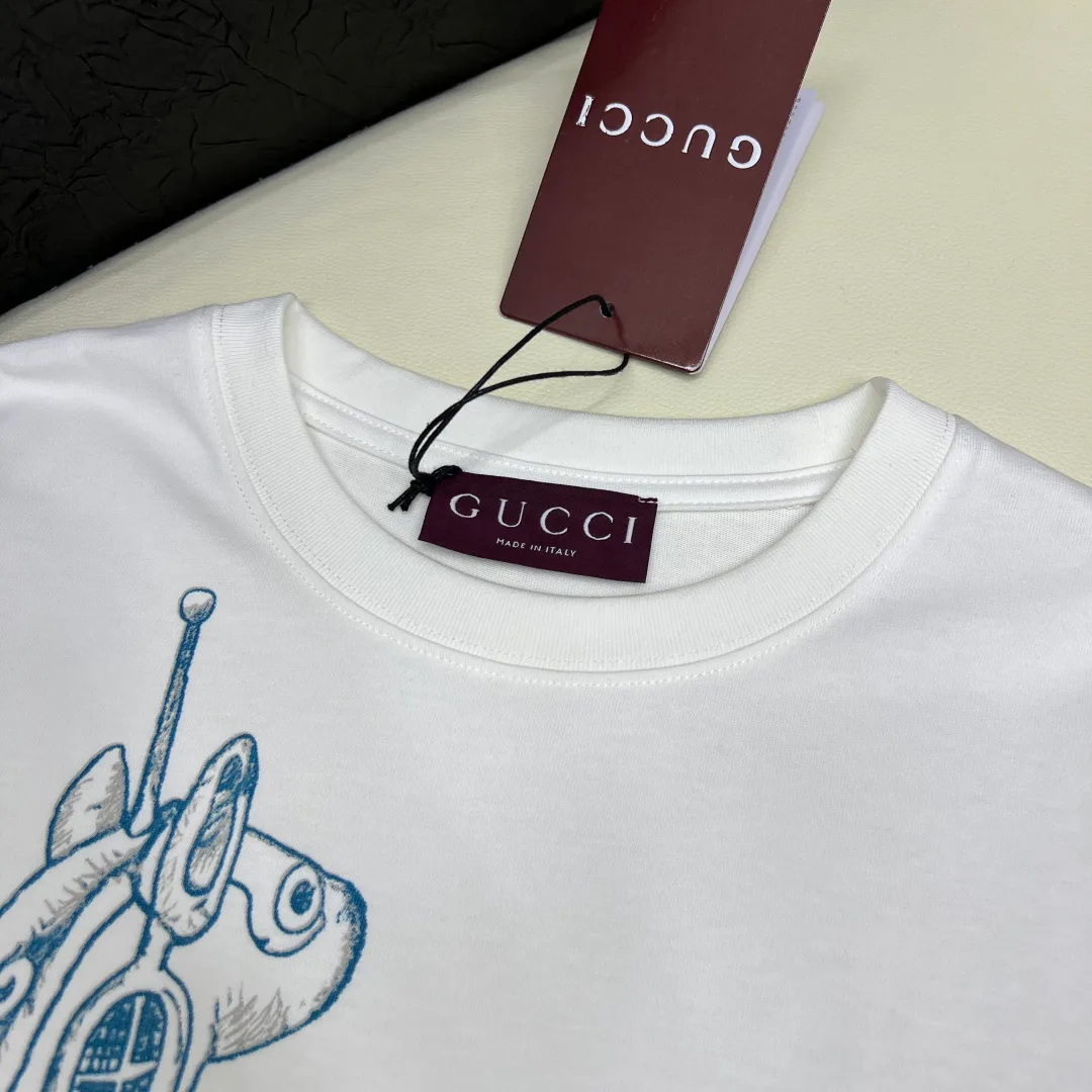 Футболки Женские Gucci 935194