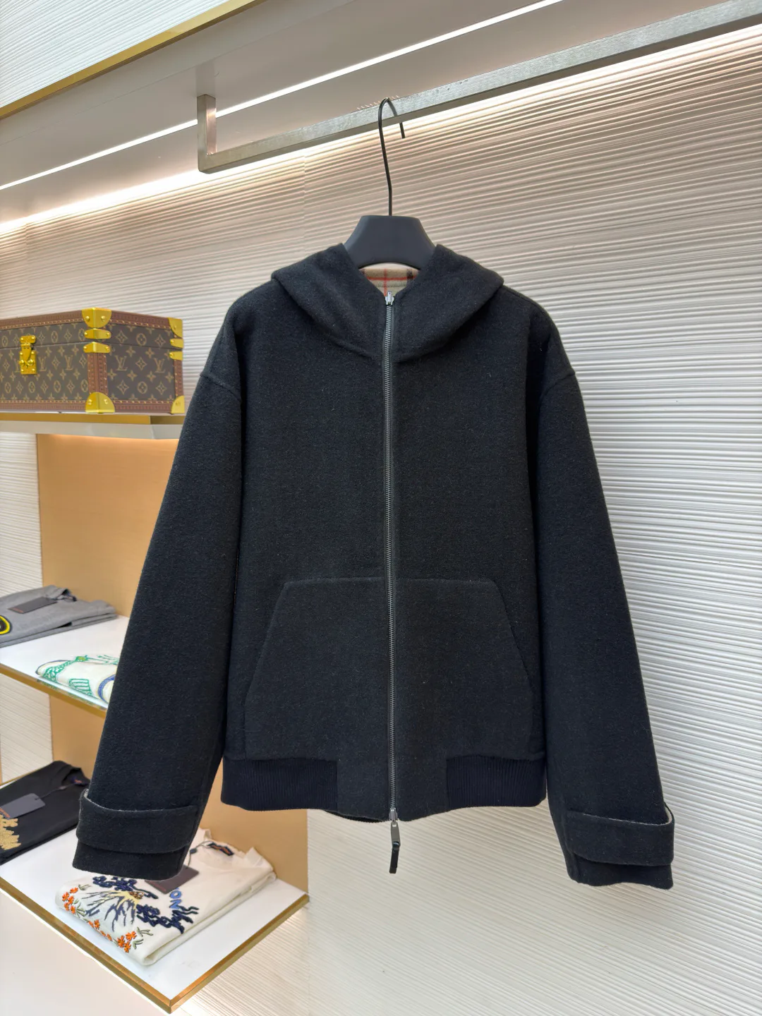 Пальто И Тренчи Мужские Burberry 11068130